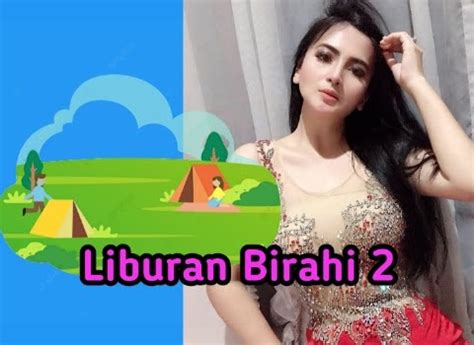 liburan birahi|Liburan Birahi 5: Get Me!! .